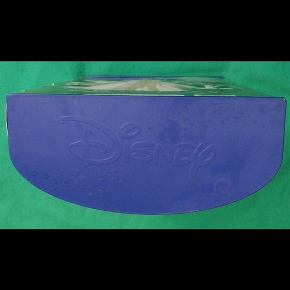 New in Box 1998 Barbie Disney Snow White Holiday Princess Doll 3rd Limited Ed. - Picture 4 of 5